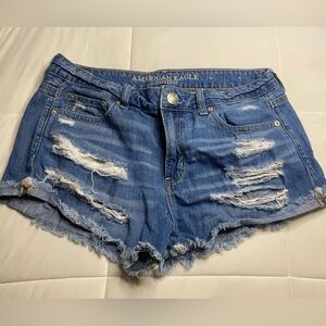 ⭐️American Eagle Jeans Size 08⭐️